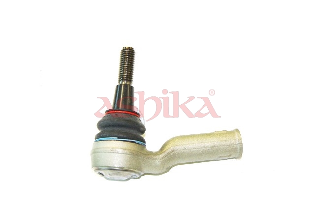 ASHIKA Sporstangkugle 1110ll020 Foraksel begge sider for LAND ROVER