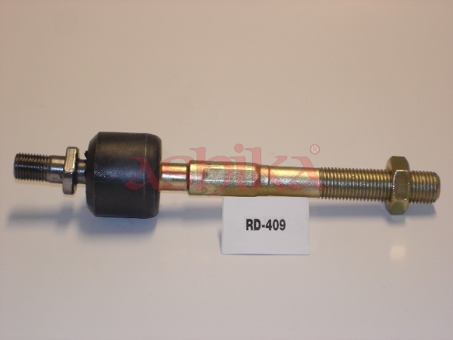 ASHIKA Styrestang, inderste 10304409 Foraksel begge sider for HONDA