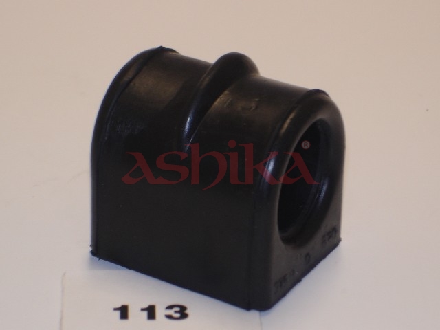 ASHIKA Lejebøsning, stabilisator gom113 midten for NISSAN