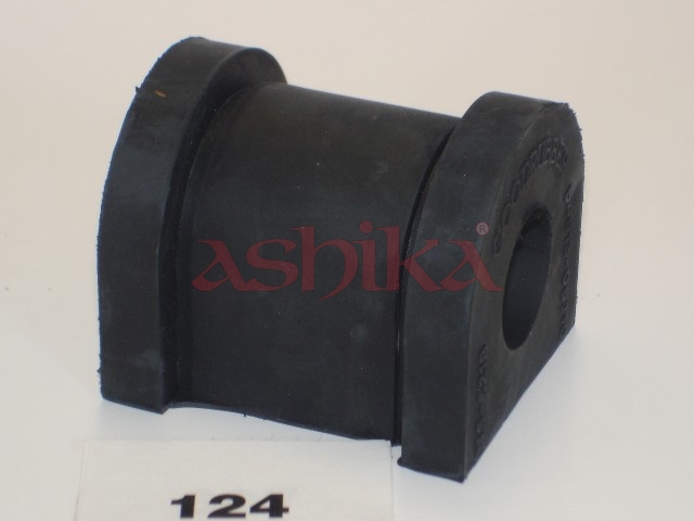 ASHIKA Lejebøsning, stabilisator gom124 foran for NISSAN