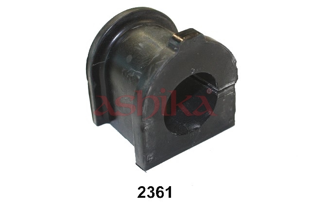 ASHIKA Lejebøsning, stabilisator gom2361 foraksel for TOYOTA