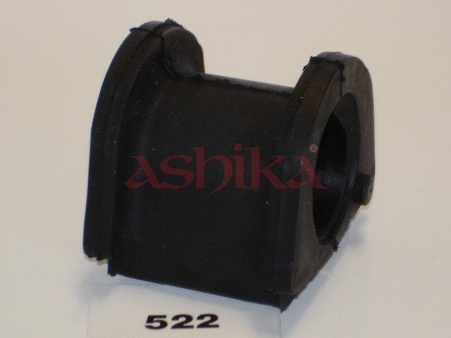 ASHIKA Lejebøsning, stabilisator gom522 Foraksel begge sider for MITSUBISHI