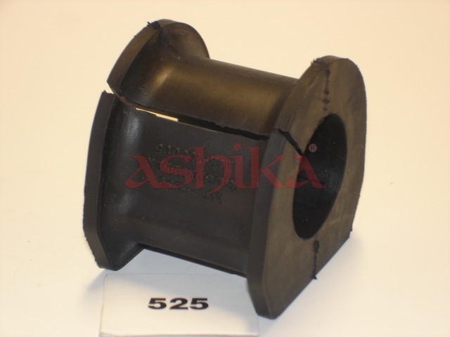 ASHIKA Lejebøsning, stabilisator gom525 foraksel for MITSUBISHI