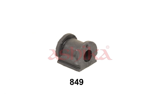 ASHIKA Lejebøsning, stabilisator gom849 for SUZUKI