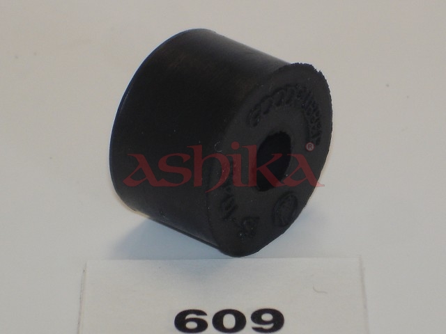 ASHIKA Lejebøsning, stabilisator gom609 Foraksel begge sider for DAIHATSU