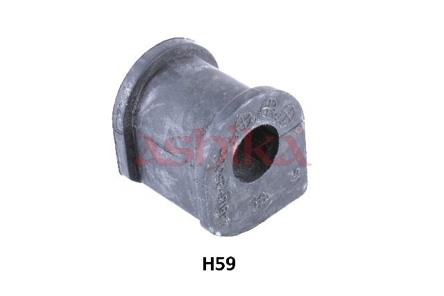 ASHIKA Lejebøsning, stabilisator gomh59 foraksel for HYUNDAI