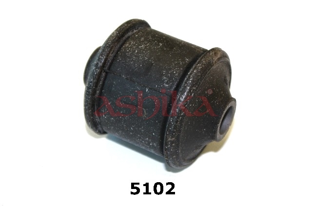 ASHIKA Ophæng, bærearm gom5102 nede for MITSUBISHI