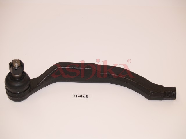 ASHIKA Sporstangkugle 11104420l foran til venstre for HONDA