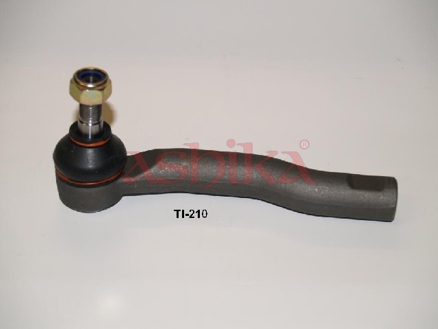 ASHIKA Sporstangkugle 11102207l foran til venstre for DACIA PEUGEOT TOYOTA