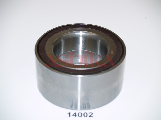 ASHIKA Hjullejesæt 4414002 foraksel for HONDA