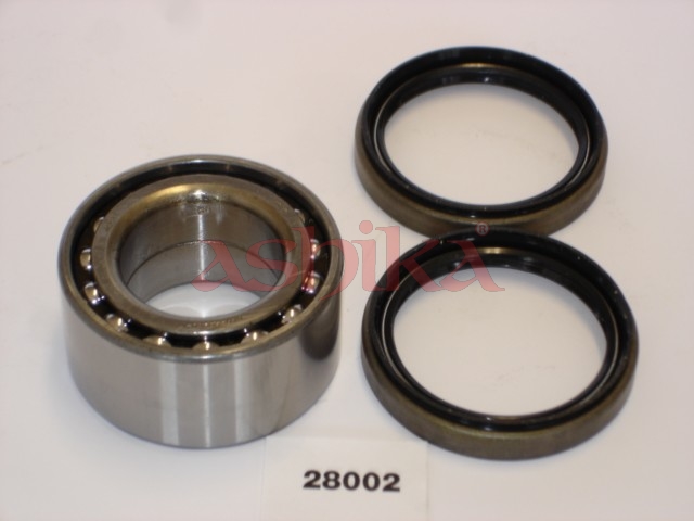 ASHIKA Hjullejesæt 4428002 for SUBARU SUZUKI