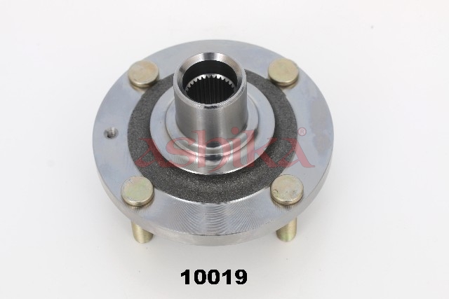 ASHIKA Hjulnav 4410019 foraksel for CHEVROLET