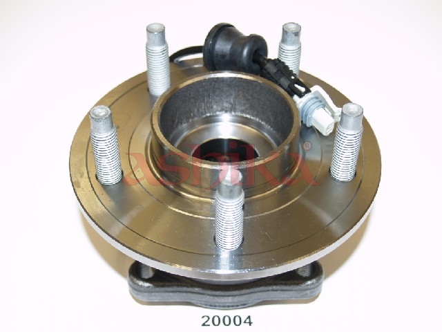 ASHIKA Hjulnav 4420004 for OPEL CHEVROLET
