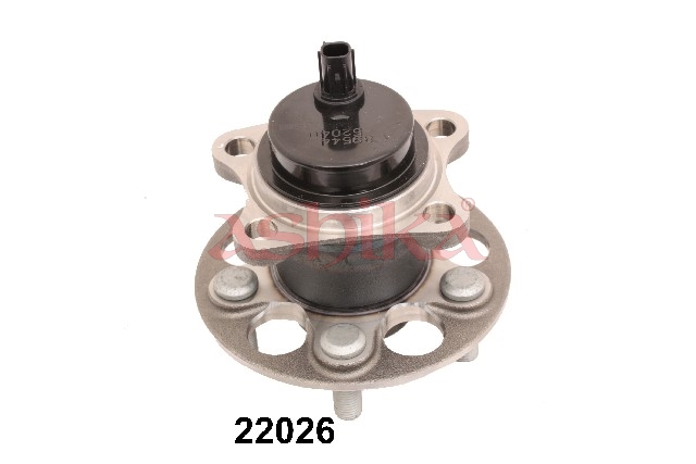 ASHIKA Hjulnav 4422026 bagaksel for TOYOTA