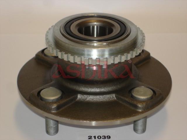 ASHIKA Hjulnav 4421039 for NISSAN