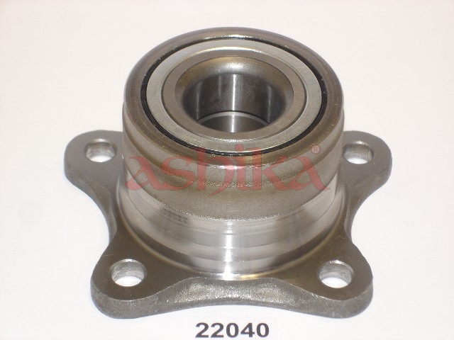 ASHIKA Hjulnav 4422040 for TOYOTA