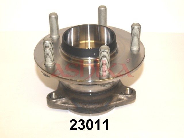 ASHIKA Hjulnav 4423011 bagaksel for MAZDA