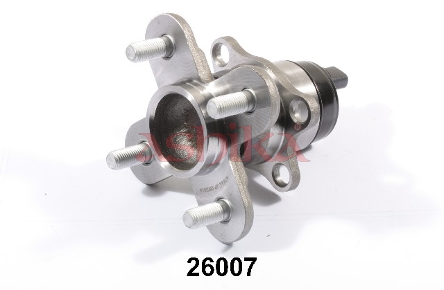 ASHIKA Hjulnav 4426007 bagaksel for DAIHATSU