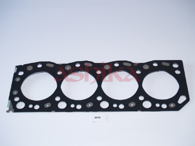 ASHIKA Pakning, topstykke 4602261c for TOYOTA LEXUS VW