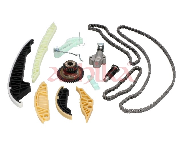 ASHIKA Styrekædesæt kck0914 for VW (SVW) AUDI SEAT SKODA VW VAG VW (FAW)