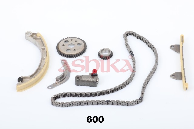 ASHIKA Styrekædesæt kck600 for LEXUS DAIHATSU TOYOTA