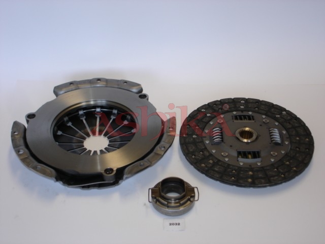 ASHIKA Koblingssæt 92022032 for TOYOTA