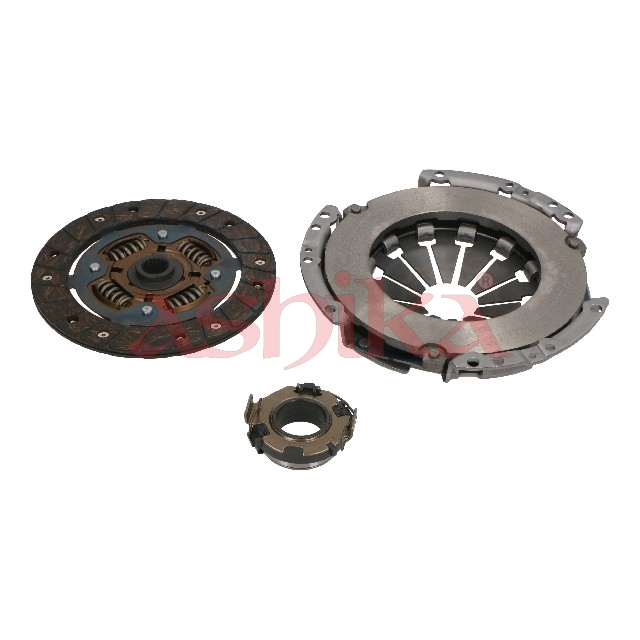 ASHIKA Koblingssæt 92022044 for TOYOTA