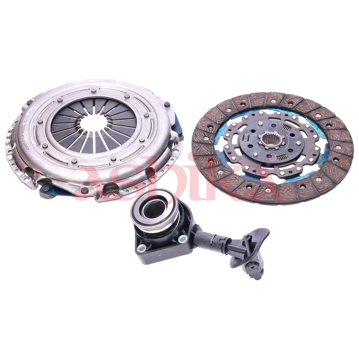 ASHIKA Koblingssæt 9203373 for FORD VOLVO FORD USA MAZDA PEUGEOT