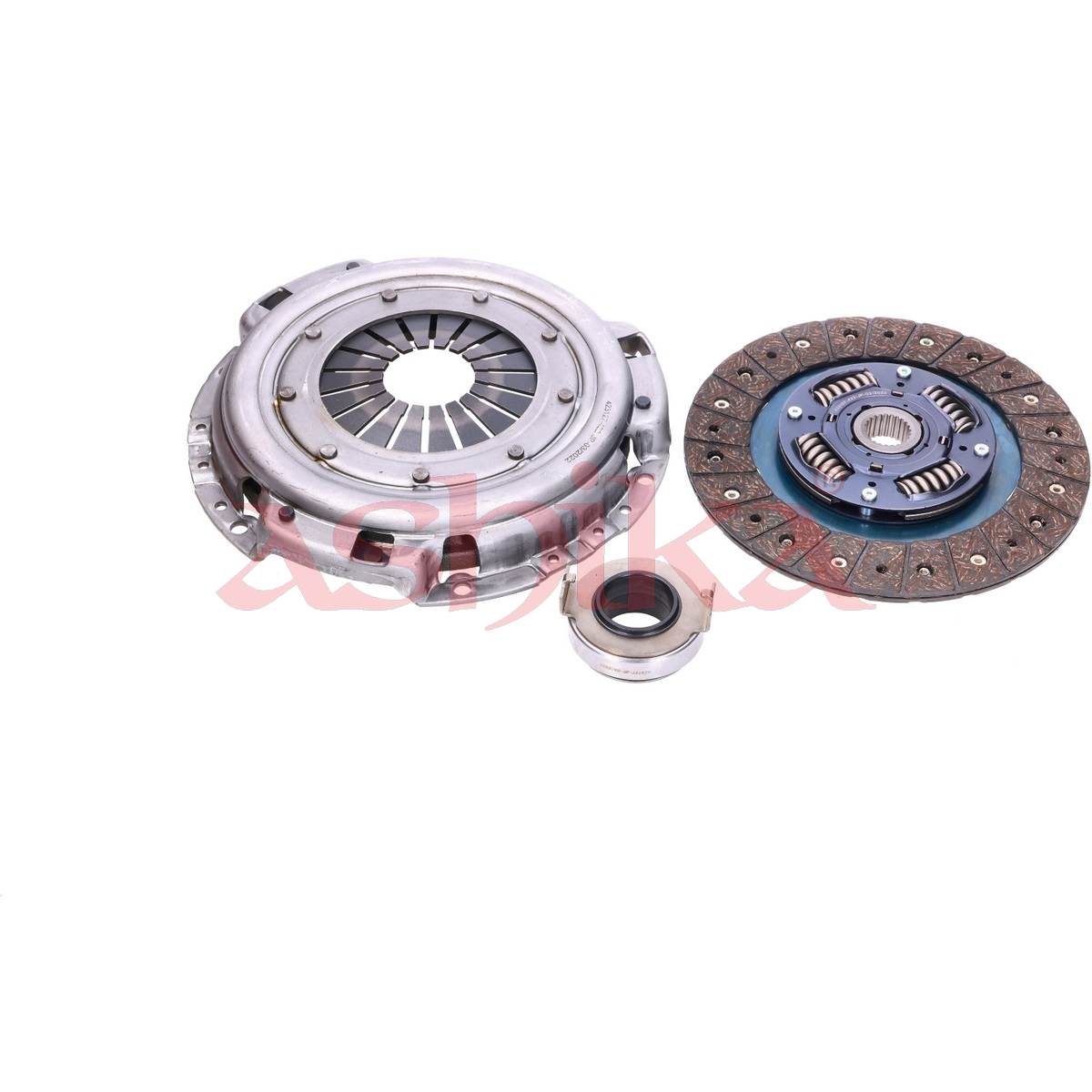ASHIKA Koblingssæt 9204422 for HONDA ROVER