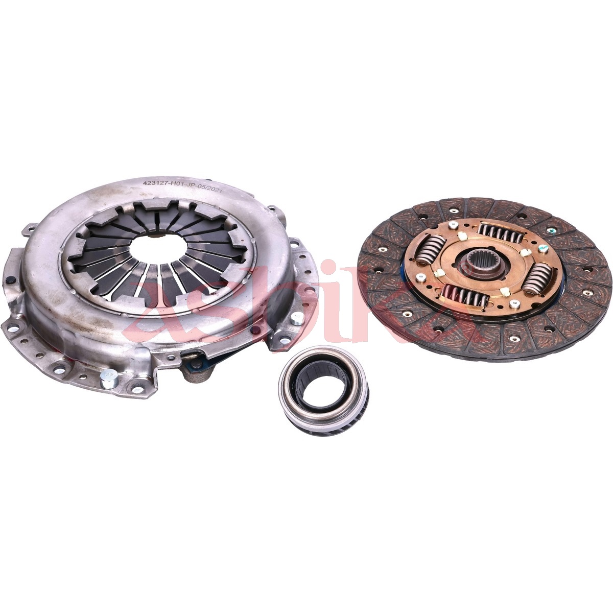 ASHIKA Koblingssæt 92h0001 for HYUNDAI