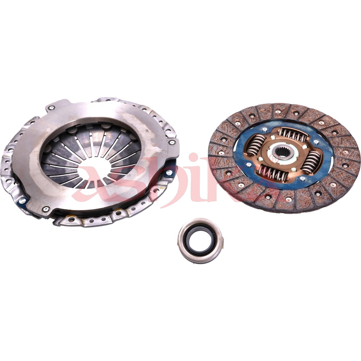 ASHIKA Koblingssæt 92h0012 for KIA HYUNDAI