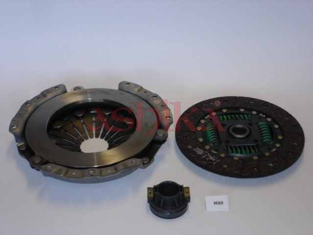 ASHIKA Koblingssæt 92h0020 for HYUNDAI MITSUBISHI