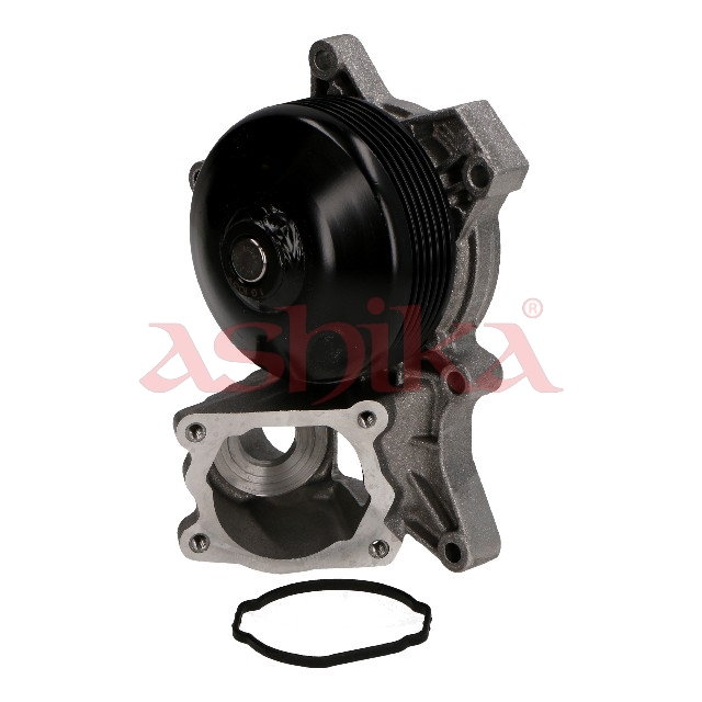 ASHIKA Vandpumpe 35000104 for BMW