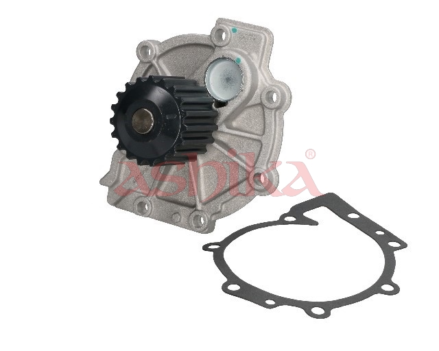 ASHIKA Vandpumpe 35000801 for VOLVO