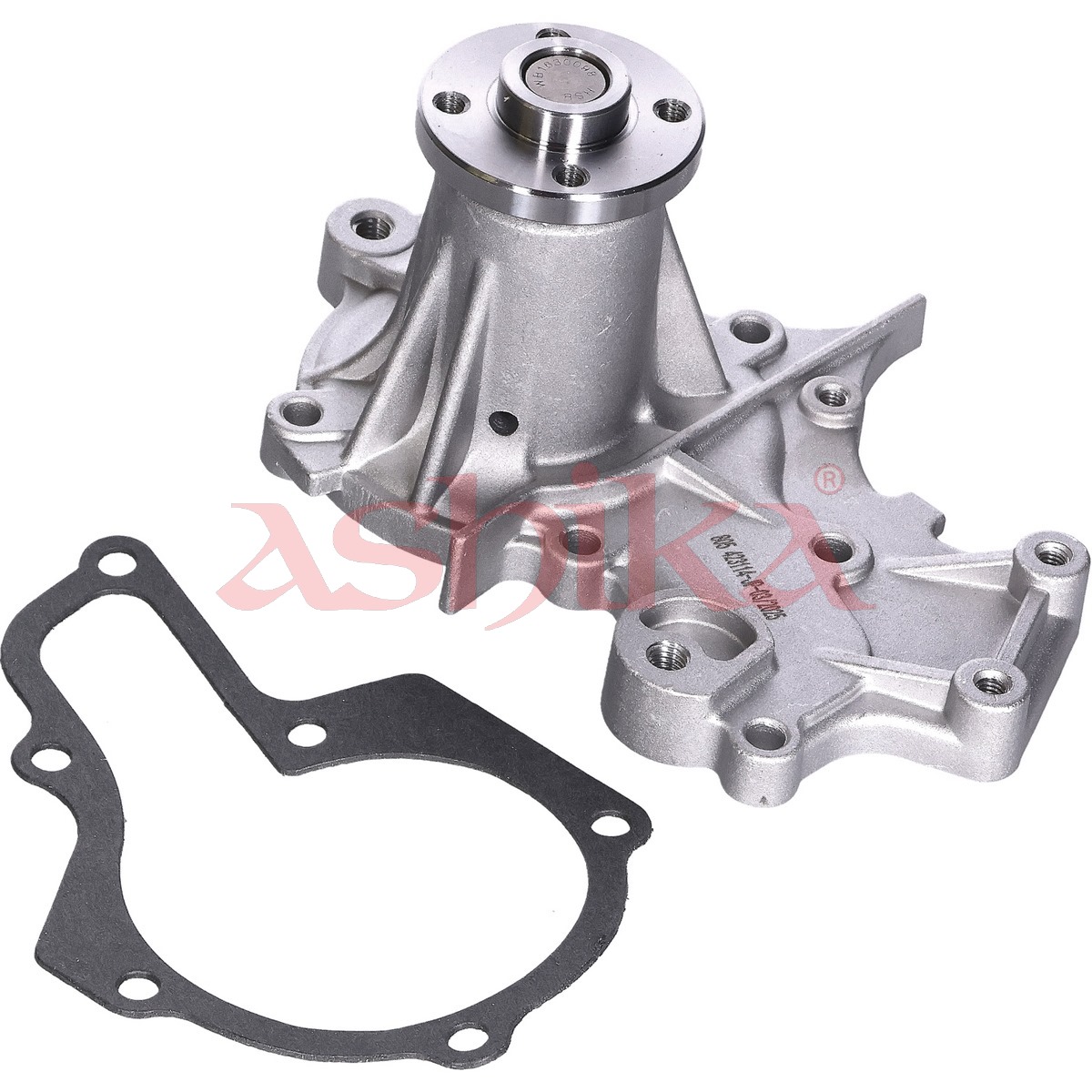 ASHIKA Vandpumpe 3508805 for SUZUKI