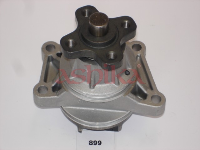ASHIKA Vandpumpe 3508899 for OPEL SUZUKI