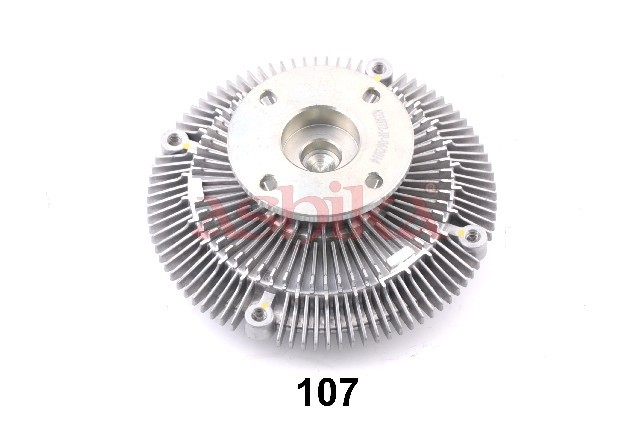 ASHIKA Kobling, kølerventilator 3601107 for NISSAN