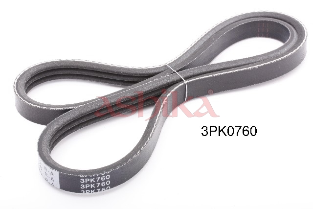 ASHIKA Kilerem 1123pk760 for TOYOTA DAIHATSU HONDA MAZDA MITSUBISHI NISSAN KIA LEXUS