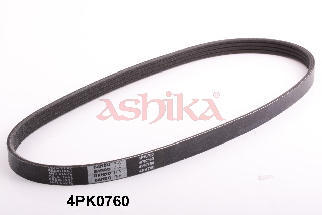 ASHIKA Kilerem 1124pk760 for MITSUBISHI NISSAN