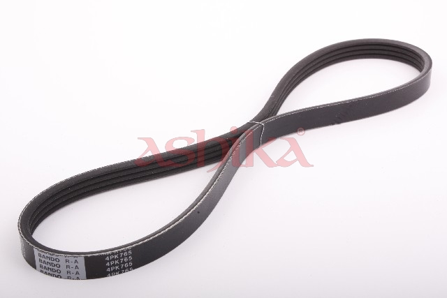 ASHIKA Kilerem 1124pk765 for HYUNDAI HONDA NISSAN