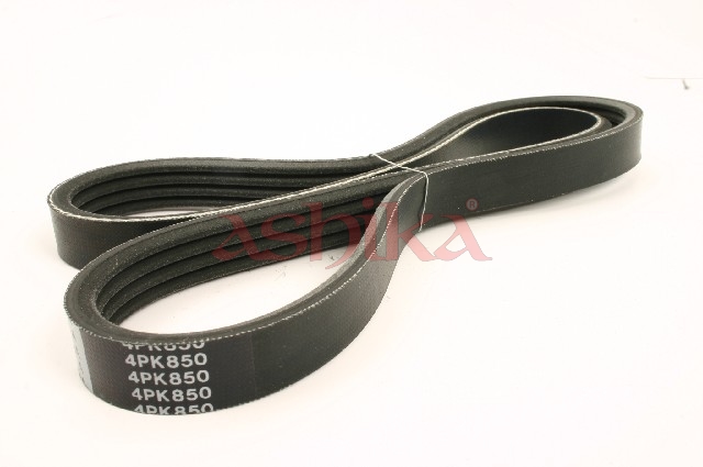 ASHIKA Kilerem 1124pk850 for KIA HONDA MAZDA MITSUBISHI NISSAN SUBARU SUZUKI TOYOTA HYUNDAI