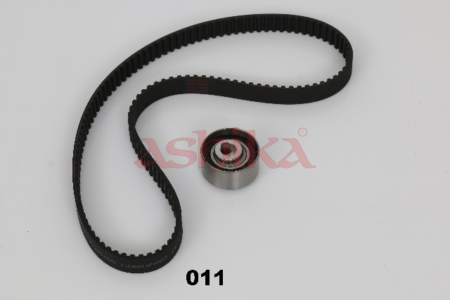 ASHIKA Tandremssæt kct011 for LANCIA TATA