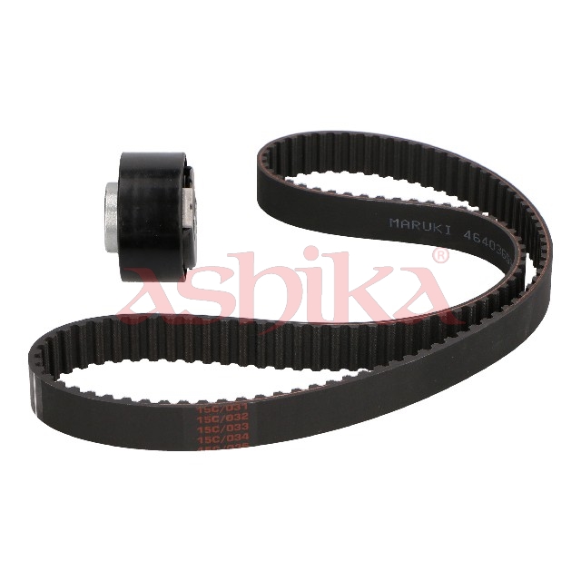 ASHIKA Tandremssæt kct913 for JEEP CHRYSLER ALFA ROMEO