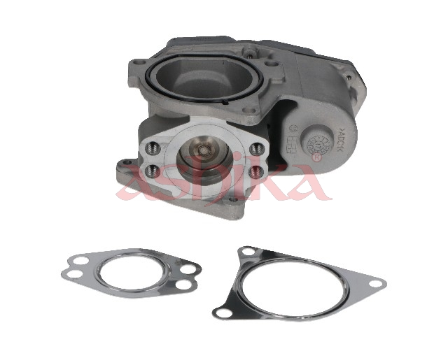 ASHIKA EGR-ventil 150000901 for VW