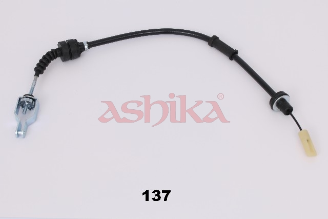 ASHIKA Koblingskabel 15401137 for NISSAN