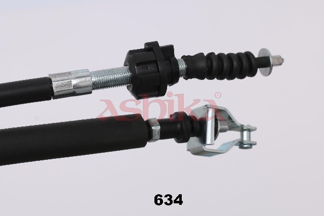 ASHIKA Koblingskabel 15406634 for DAIHATSU