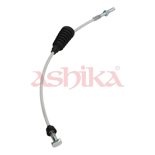 ASHIKA Håndbremsekabel 131022067 foran for TOYOTA