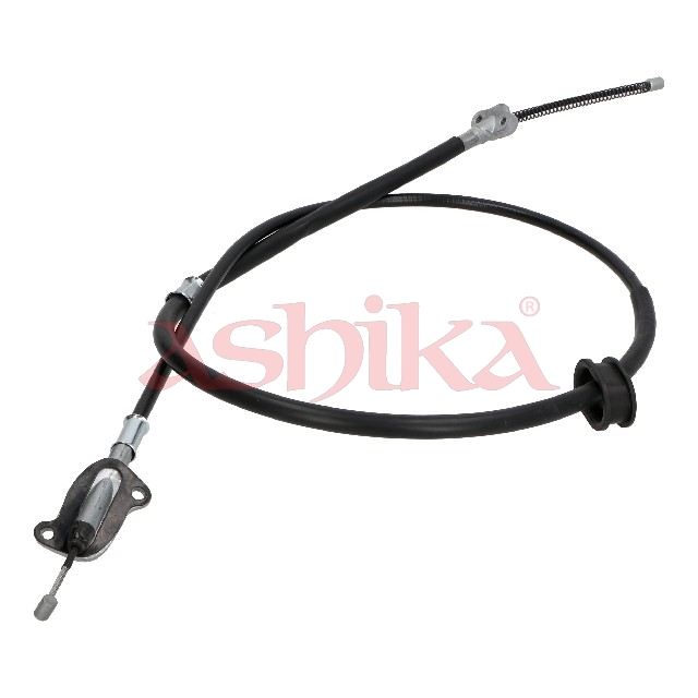 ASHIKA Håndbremsekabel 13106634l for DAIHATSU