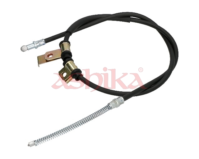 ASHIKA Håndbremsekabel 13108800 for SUZUKI