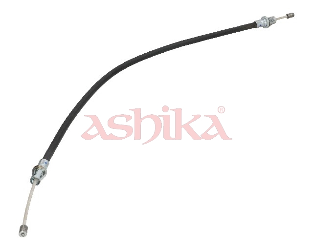 ASHIKA Håndbremsekabel 13109915 foran for CHRYSLER